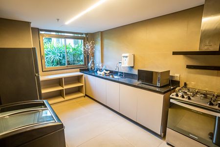 Apartamento para alugar com 149m², 3 quartos e 2 vagas
