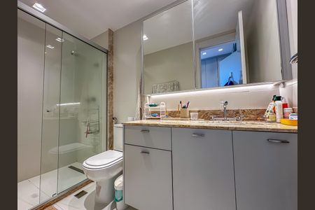 Apartamento para alugar com 149m², 3 quartos e 2 vagas