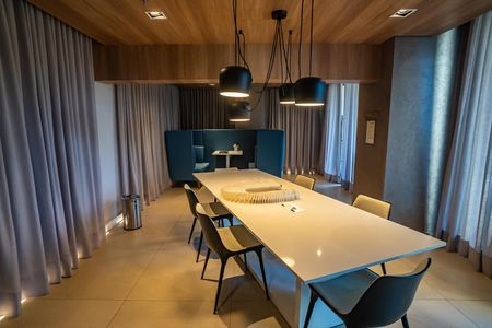 Apartamento para alugar com 149m², 3 quartos e 2 vagas