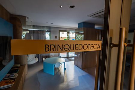 Apartamento para alugar com 149m², 3 quartos e 2 vagas