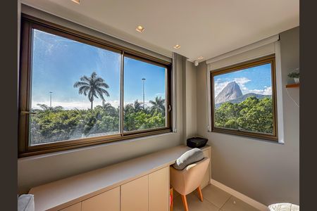 Apartamento para alugar com 149m², 3 quartos e 2 vagas