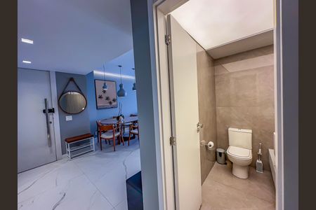 Apartamento para alugar com 149m², 3 quartos e 2 vagas