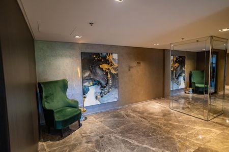 Apartamento para alugar com 149m², 3 quartos e 2 vagas