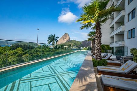Apartamento para alugar com 149m², 3 quartos e 2 vagas