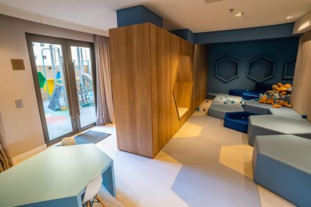 Apartamento para alugar com 149m², 3 quartos e 2 vagas