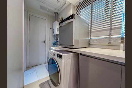 Apartamento para alugar com 149m², 3 quartos e 2 vagas