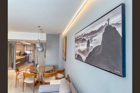 Apartamento à venda com 3 quartos, 149m² em Flamengo, Rio de Janeiro