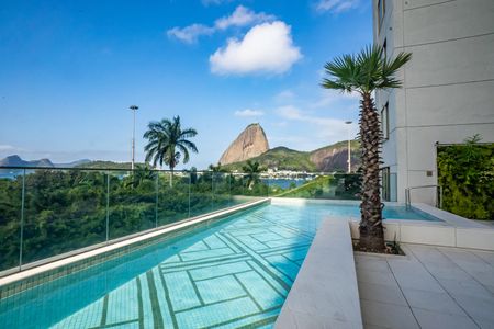 Apartamento para alugar com 149m², 3 quartos e 2 vagas