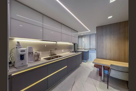 Apartamento para alugar com 149m², 3 quartos e 2 vagas