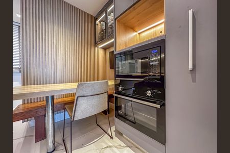 Apartamento para alugar com 149m², 3 quartos e 2 vagas