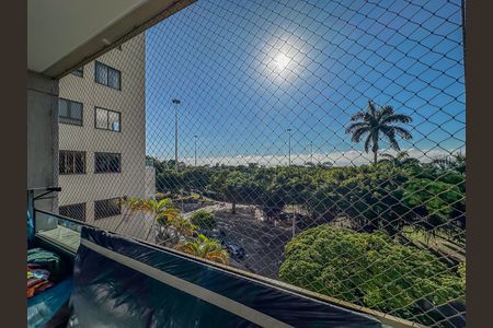 Apartamento para alugar com 149m², 3 quartos e 2 vagas