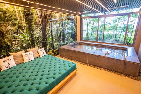 Apartamento para alugar com 149m², 3 quartos e 2 vagas