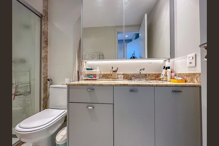 Apartamento para alugar com 149m², 3 quartos e 2 vagas