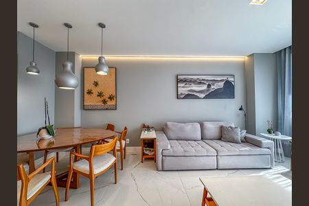 Apartamento para alugar com 149m², 3 quartos e 2 vagas