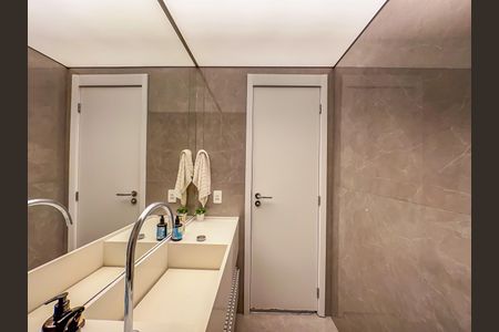 Apartamento para alugar com 149m², 3 quartos e 2 vagas