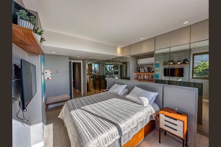 Apartamento para alugar com 149m², 3 quartos e 2 vagas