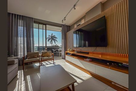 Apartamento para alugar com 149m², 3 quartos e 2 vagas