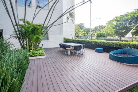 Apartamento para alugar com 149m², 3 quartos e 2 vagas