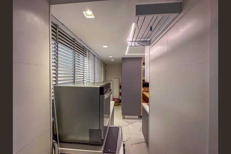 Apartamento para alugar com 149m², 3 quartos e 2 vagas