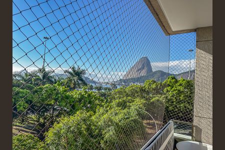 Apartamento para alugar com 149m², 3 quartos e 2 vagas