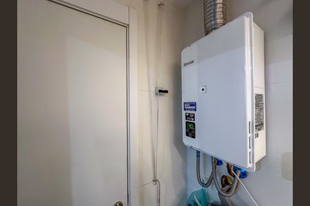 Apartamento para alugar com 149m², 3 quartos e 2 vagas