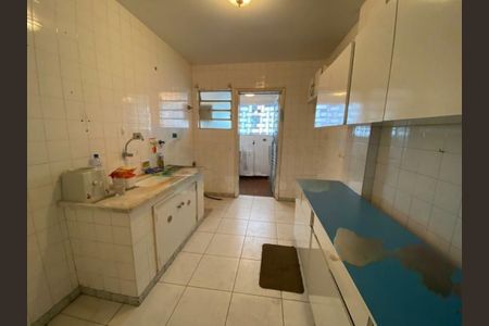 Apartamento à venda com 2 quartos, 67m² em Santo Amaro, São Paulo