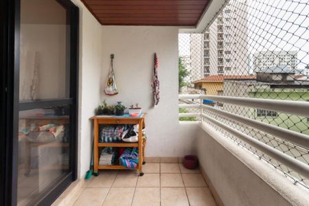 Apartamento à venda com 80m², 2 quartos e 1 vaga