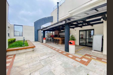 Apartamento à venda com 80m², 2 quartos e 1 vaga