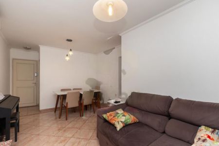 Apartamento à venda com 80m², 2 quartos e 1 vaga