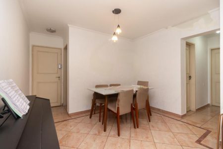 Apartamento à venda com 2 quartos, 80m² em Planalto Paulista, São Paulo