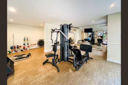 Apartamento à venda com 80m², 2 quartos e 1 vaga