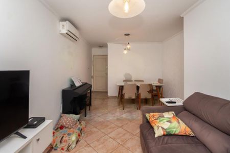 Apartamento à venda com 2 quartos, 80m² em Planalto Paulista, São Paulo
