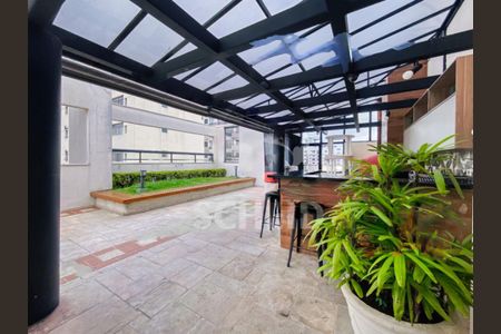 Apartamento à venda com 80m², 2 quartos e 1 vaga