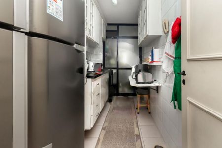 Apartamento à venda com 80m², 2 quartos e 1 vaga