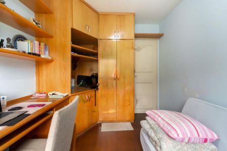 Apartamento à venda com 2 quartos, 80m² em Planalto Paulista, São Paulo