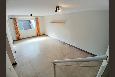 Casa à venda com 3 quartos, 124m² em Brooklin, São Paulo