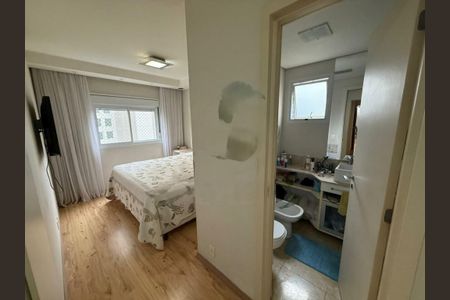 Apartamento à venda com 139m², 3 quartos e 2 vagas