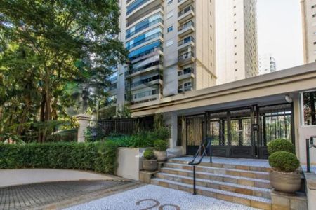 Apartamento à venda com 139m², 3 quartos e 2 vagas