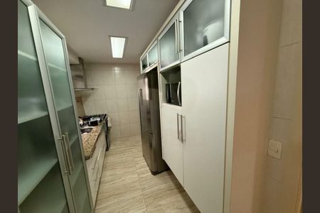Apartamento à venda com 139m², 3 quartos e 2 vagas