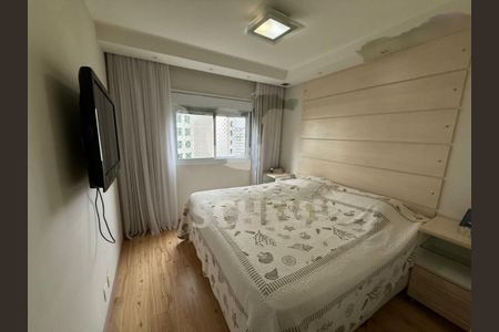 Apartamento à venda com 3 quartos, 139m² em Bela Vista, São Paulo