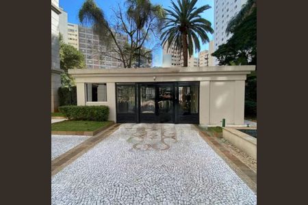 Apartamento à venda com 139m², 3 quartos e 2 vagas