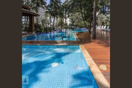 Apartamento à venda com 139m², 3 quartos e 2 vagas