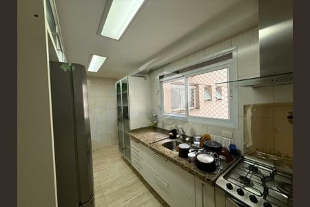 Apartamento à venda com 139m², 3 quartos e 2 vagas