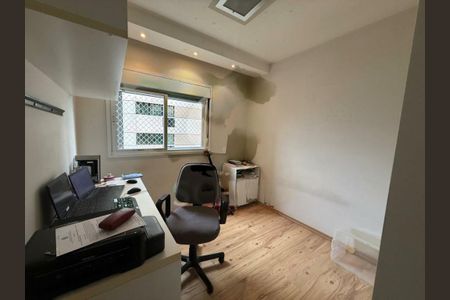 Apartamento à venda com 139m², 3 quartos e 2 vagas