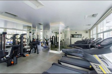 Apartamento à venda com 139m², 3 quartos e 2 vagas