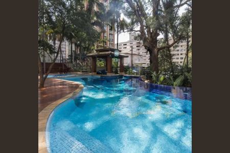 Apartamento à venda com 139m², 3 quartos e 2 vagas