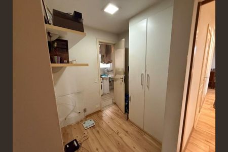 Apartamento à venda com 139m², 3 quartos e 2 vagas