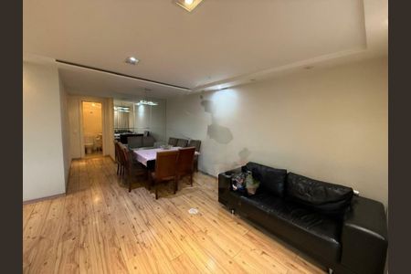 Apartamento à venda com 139m², 3 quartos e 2 vagas