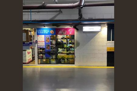 Apartamento à venda com 139m², 3 quartos e 2 vagas