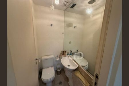 Apartamento à venda com 139m², 3 quartos e 2 vagas